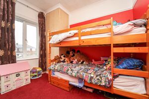 Bedroom 3- click for photo gallery